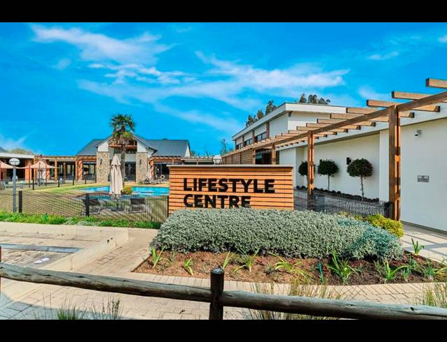 3 BEDROOM PROPERTY TO RENT IN OLIVEDALE